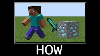 Minecraft in Ohio be like 😂😂 Credits to @NotSafe #viralvideo #trending #minecraft #gaming