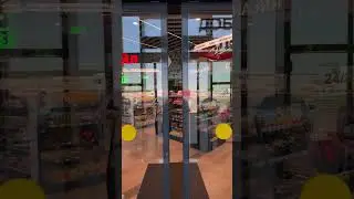 Лучшая заправка на трассе М12