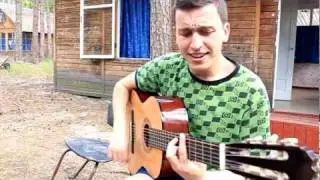 Жуки - Батарейка (cover)