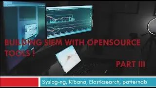 Free Open Source Logging Platform (SIEM) - Part III