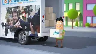 Desde i-moments, te deseamos una Feliz Navidad...