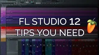 FL Studio Tips and Tricks You Need To Know