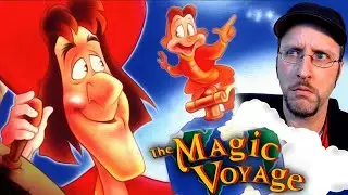 The Magic Voyage - Nostalgia Critic