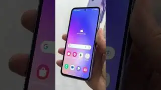 Новый хит? Распаковал Samsung Galaxy A54👌