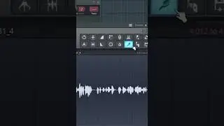 Remove Background Noise From Recordings in FL Studio 