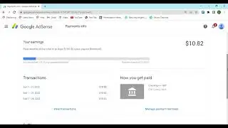 How To Close Your Google Adsense Account