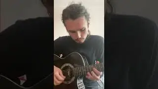 Гитара с вырезом! Для чего? 