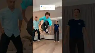 JUST WAIT! 😩 - #dance #funny #fail #viral #trend #friends #shorts