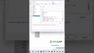 How to make data invisible in excel