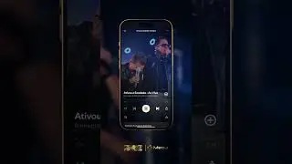 "Ativou a Saudade" tá na área! Já adicionou essa moda na sua playlist?