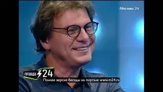 Режиссёрская глупость // Александр Митта