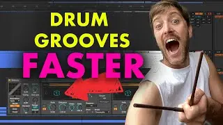 How to Select Psytrance Drums - Psytrance Tutorial Ableton