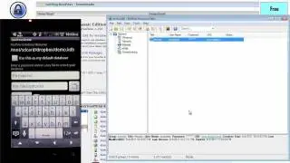 Tech Tutorials - 02 - KeePass Password Manager- PC, MAC, iOS, Android