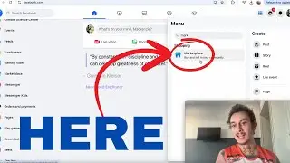 How To Fix Facebook Marketplace Not Showing Up | 3 INSTANT FIXES