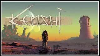 The Life Of Jeff - Kenshi Let's Play #1