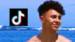 Kenneth "Ken" San Jose Best Tik Tok Compilation #3 - Lastest Tik Tok Collections