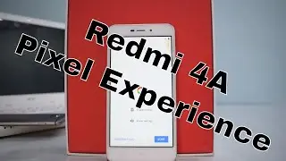 Xiaomi Pixel 4A? [OFFICIAL][8.1.0][ROLEX] Pixel Experience [AOSP] | Smartphone 2torials