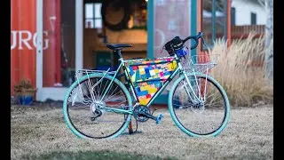 My Space Horse / Bicycle