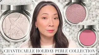 CHANTECAILLE - Holiday Perle Collection