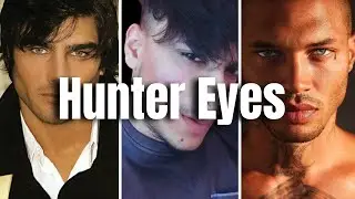 How to get Hunter Eyes (fast guide)| Get Hunter Eyes as an INDIAN