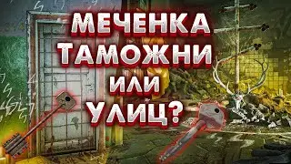 Меченка Таможни 314 | Против Меченки на Улицах Таркова 🎥 Что Лучше?!