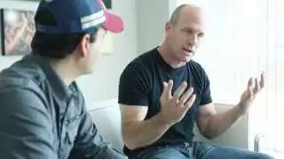 Creating a Unique Photography Style with Joel Grimes - Part I of the Joel Grimes Interview