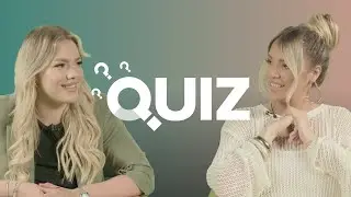 MARIJA MIKIC - NE ZANIMAJU ME TUDJI ZIVOTI I TRACEVI | QUIZ season 5 | IDJTV