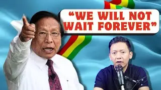 What Happened to the 27 Years of Indo-Naga Political Negotiation? The Lungleng Show