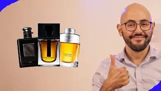 Niche Quality Designer Fragrances In 12 Brands | Men’s Cologne/Perfume Review 2024