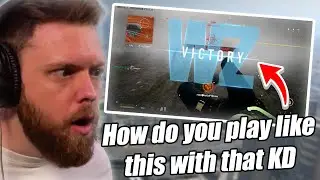 How Are You At This LEVEL?! | Guess Your KD #2