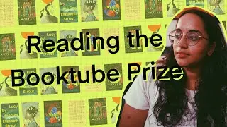 judging the fiction booktube prize for the first time | how did my favorites do?