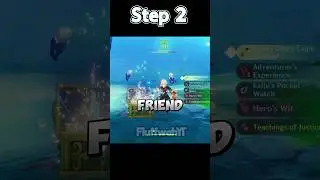 The BEST Neuvillette Summoning Ritual 🦦 | Genshin Impact