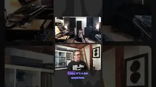 For our next Mr. Bill Podcast episode, we have programmer and musician Andrew, aka NF