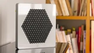 Аудиосистема Akoustic Arts: звук, который слышишь только ты — система направленного звука -Indiegogo