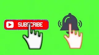 Green screen subscribe intro with mp3 tone(music)/No copyright subscribe intro for youtube 2019