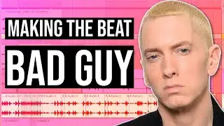 The Making of Eminem's 