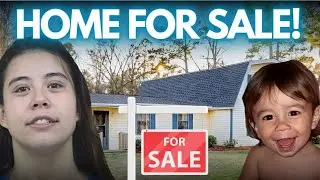 BREAKING! Leilani Simon / Quinton Simon HOME FOR SALE! Savannah Georgia.