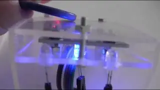 Custom DIY RFID Smart Lock - Raspberry pi