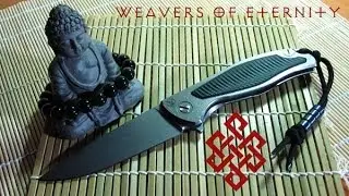 [WOE] Shirogorov Mod 95 Overview