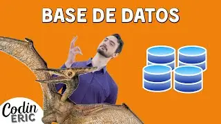 Base de Datos | Introducción  [Video 1]