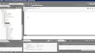 SAP HANA Elearning -- Basic operations in HANA Studio Part1