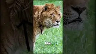 Liger or Tigon?