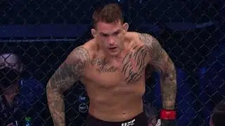 Dustin Poirier vs Conor McGregor 2 - FULL FIGHT