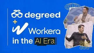 Degreed + Workera in the AI Era