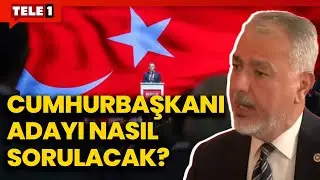 Özgür Özel'e yüzde 15 kontenjan tartışması! Cumhur Uzun yeni tüzüğü değerlendirdi