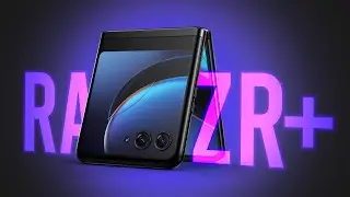 RAZR+ Real World Review After 30 Days! - IS MOTOROLA BACK?