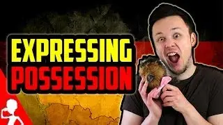 Expressing Possession or Two Germans One Cup | Learn German for Beginners | Lesson 15