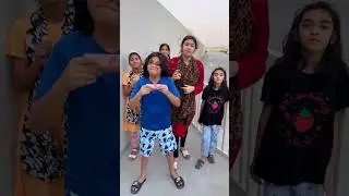 Laalchi Bubbly Auntie 😂 #foryou #shortvideo #trending #viral #funnyvideos #comedy #shorts