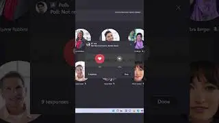 Microsoft 365 Insider: Create an Instant Poll Using Teams