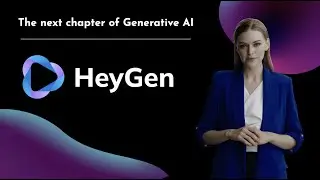 Release News - HeyGen v3.0 with new TalkingPhoto Generation, URL to Video, Text 2 Image, and more!🎉